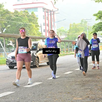 Runner Photo 8341160