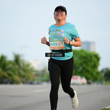 Runner Photo 8341163