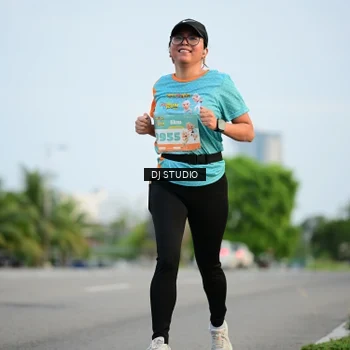 Runner Photo 8341164