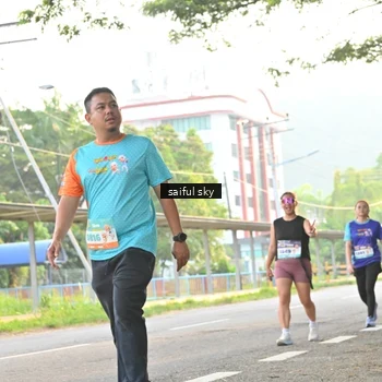 Runner Photo 8341166