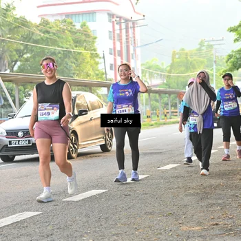Runner Photo 8341167