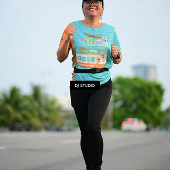 Runner Photo 8341168