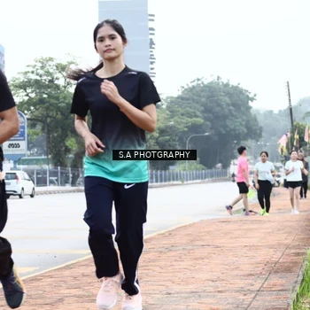 Runner Photo 8341169