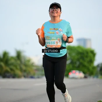 Runner Photo 8341171