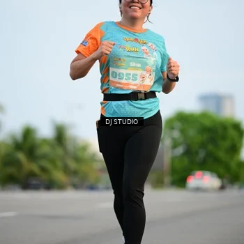 Runner Photo 8341172