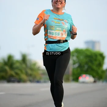 Runner Photo 8341173