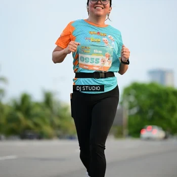 Runner Photo 8341175