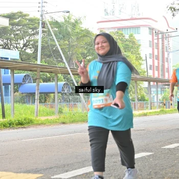 Runner Photo 8341176