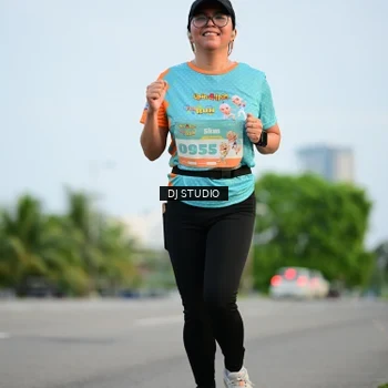 Runner Photo 8341177