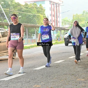 Runner Photo 8341178
