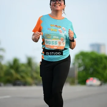 Runner Photo 8341179