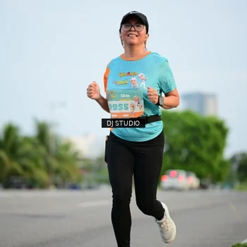 Runner Photo 8341180