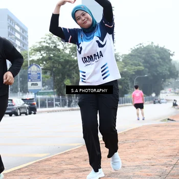 Runner Photo 8341181
