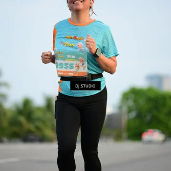 Runner Photo 8341184