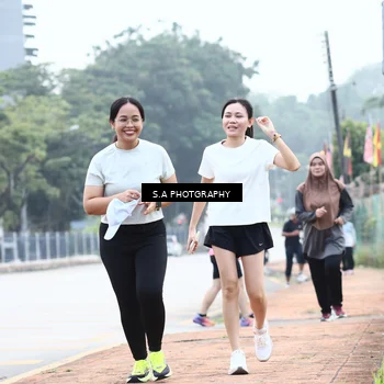 Runner Photo 8341187