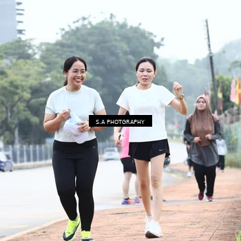 Runner Photo 8341188