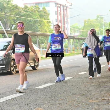 Runner Photo 8341192