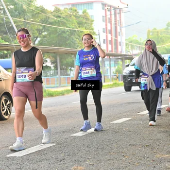 Runner Photo 8341194