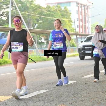Runner Photo 8341196
