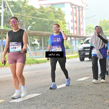 Runner Photo 8341197