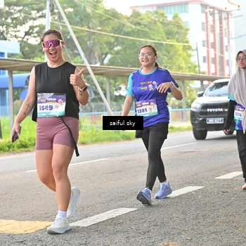 Runner Photo 8341198