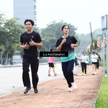 Runner Photo 8341199