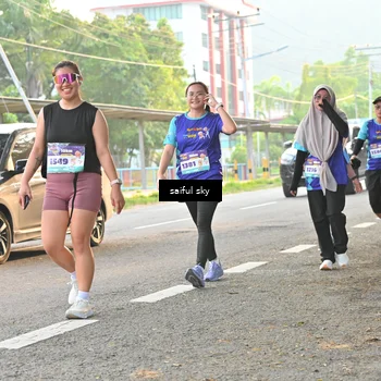 Runner Photo 8341207