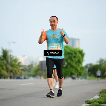 Runner Photo 8341208