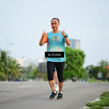 Runner Photo 8341210