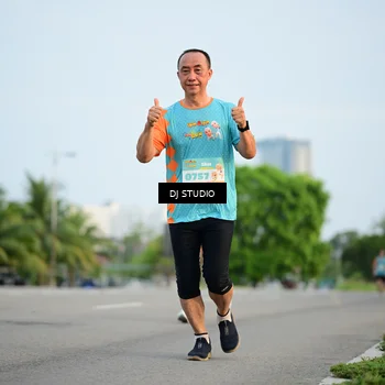 Runner Photo 8341212