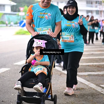 Runner Photo 8341214