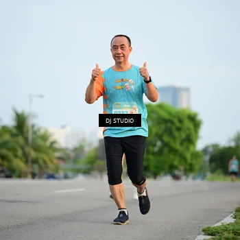 Runner Photo 8341215