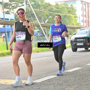 Runner Photo 8341218