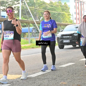 Runner Photo 8341221