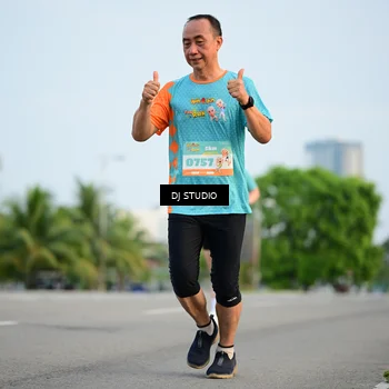 Runner Photo 8341222
