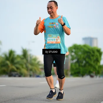 Runner Photo 8341224