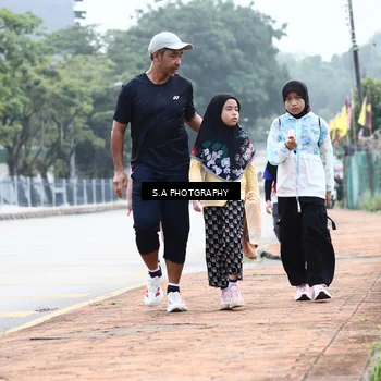 Runner Photo 8341225
