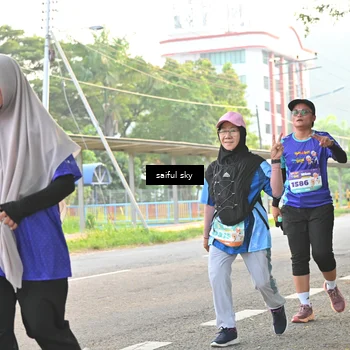 Runner Photo 8341227