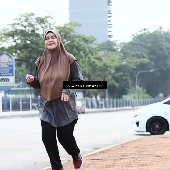 Runner Photo 8341230