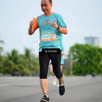 Runner Photo 8341231