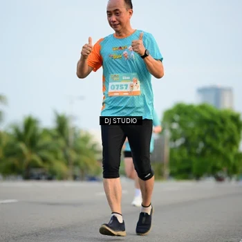 Runner Photo 8341233
