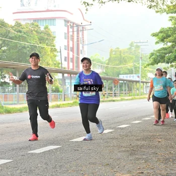 Runner Photo 8341234