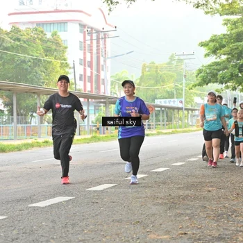 Runner Photo 8341237