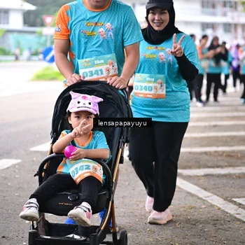 Runner Photo 8341238