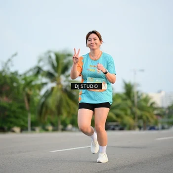 Runner Photo 8341239