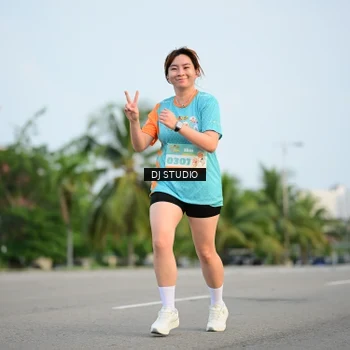 Runner Photo 8341240