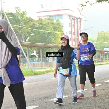 Runner Photo 8341242