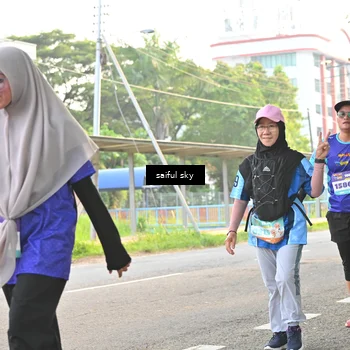 Runner Photo 8341244