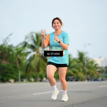 Runner Photo 8341245