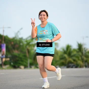 Runner Photo 8341246